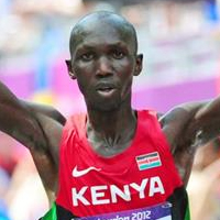 Wilson Kipsang Kiprotich