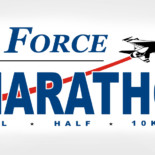 84-year Old In Air Force Marathon Series: Never Too Old