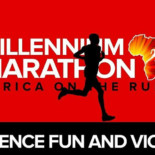 Millennium Marathon: An Urge To Attend